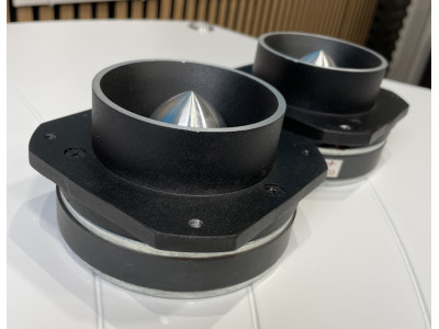 Hallyster Tweeter D108